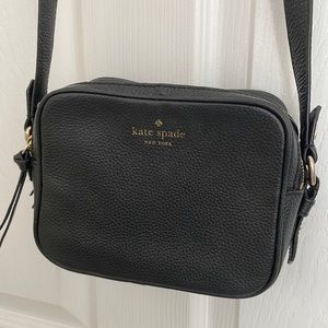 Kate spade cross body bag